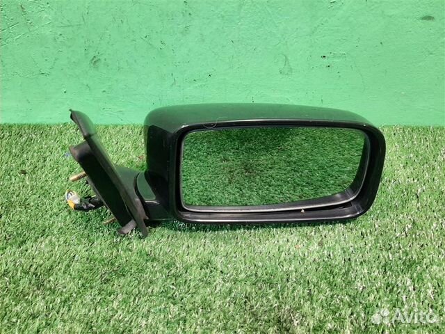 Зеркало правое Mitsubishi Lancer 9 2004