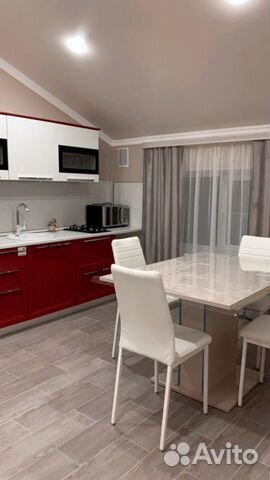 

1-к. таунхаус, 100 м²