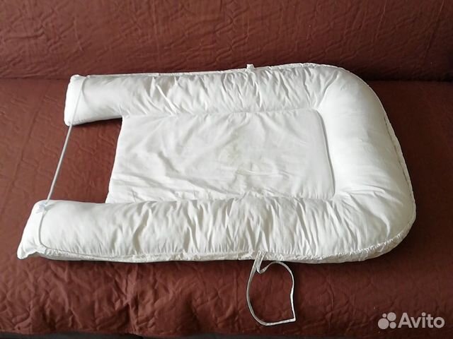 Кокон гнездо