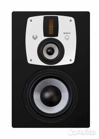 Монитор EVE Audio SC3012