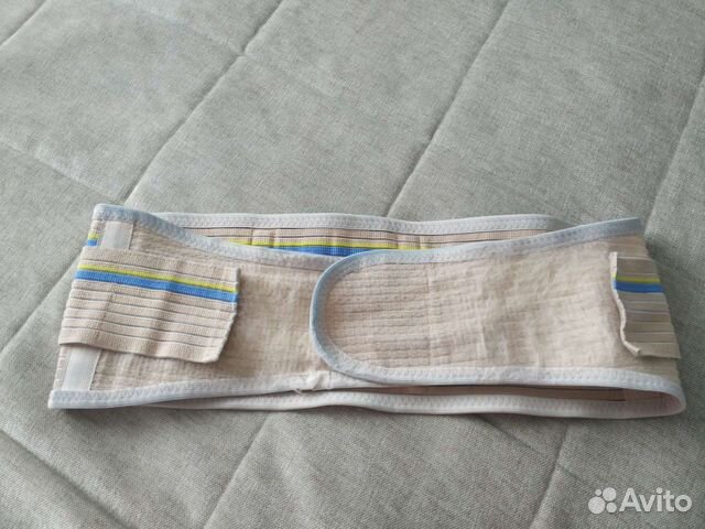 Бандаж для беременных дородовой