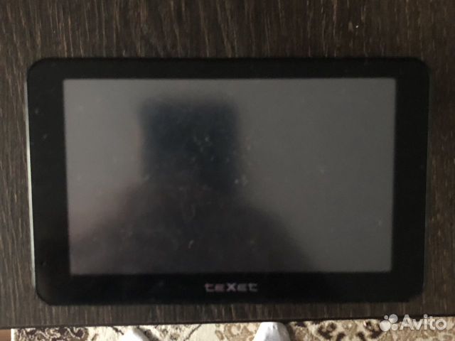 Видео регистратор (GPS навигатор)