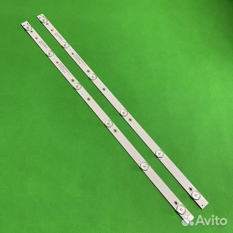 Комплект led подсветки для Erisson 32LEA20T2SM