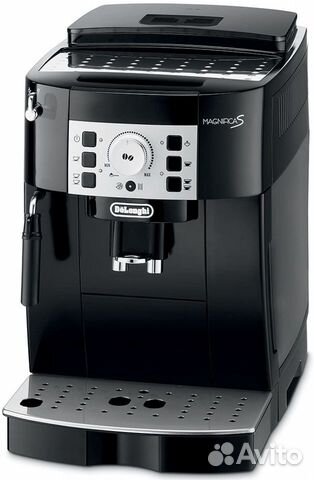 Кофемашина DeLonghi Magnifica ecam 22.110