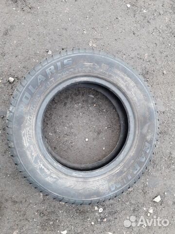 Barum Polaris 2 185/60 R14