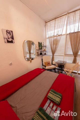 

3-к. квартира, 90 м², 5 кроватей