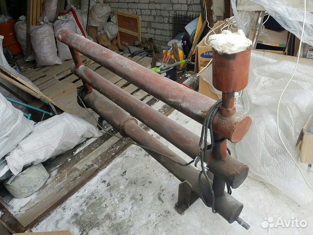 Обогреватель