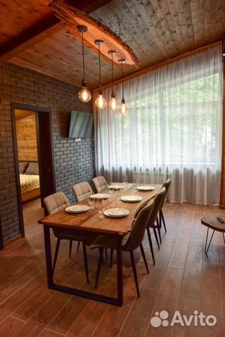 

2-к. квартира, 55 м², 3 кровати