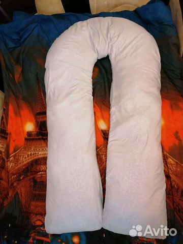 Подушка для беременных