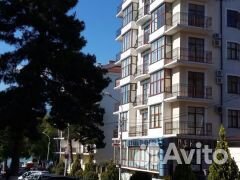 

1-к. квартира, 39 м², 3 кровати