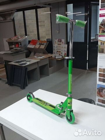 Самокат детский