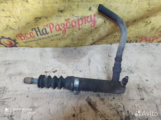 Рцс 2123 Chevrolet Niva