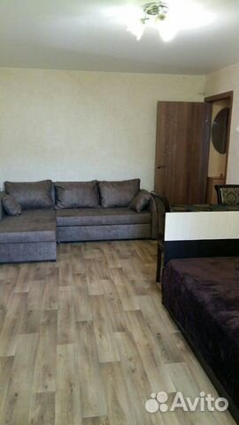 

2-к. квартира, 47 м², 3 кровати