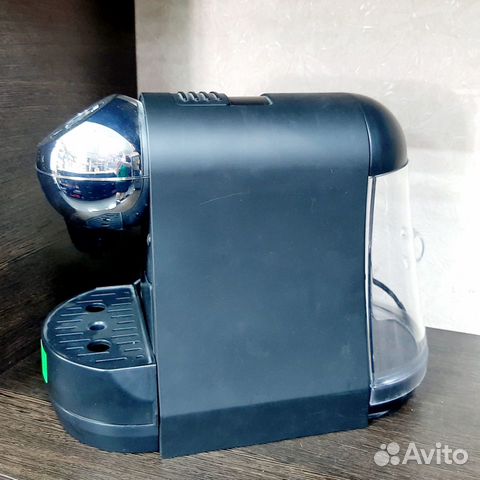 Капсульная кофемашина Kaffit