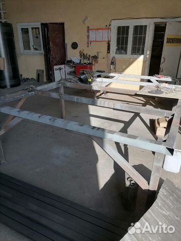 Сварщик-монтажник