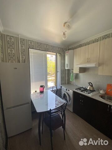 

2-к. квартира, 54 м², 2 кровати