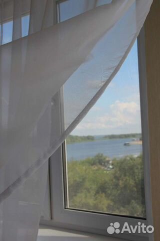 

Квартира-студия, 40 м², 2 кровати