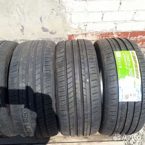 Kapsen HS205 225/40 R18