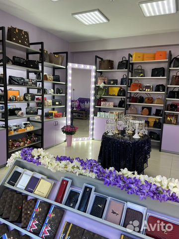 Сумки кожаные женские