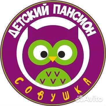 Помощник воспитателя в частный сад