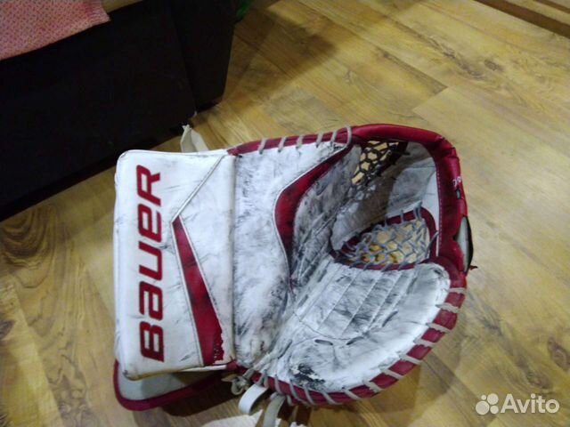 Ловушка Bauer