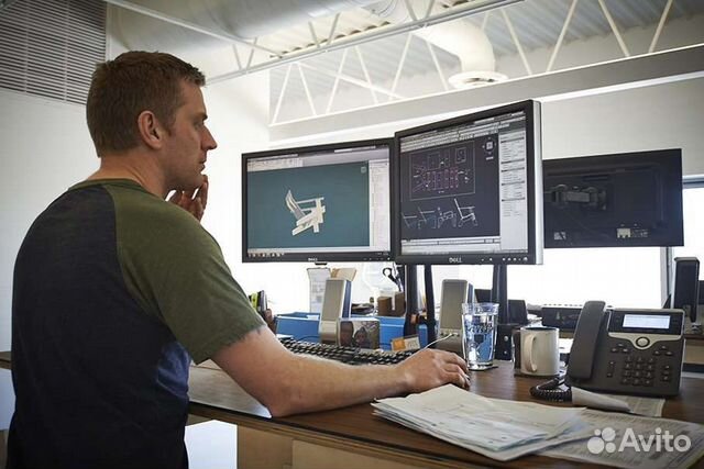 Технолог корпусная мебель