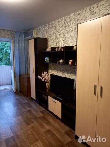 

2-к. квартира, 42 м², 2 кровати