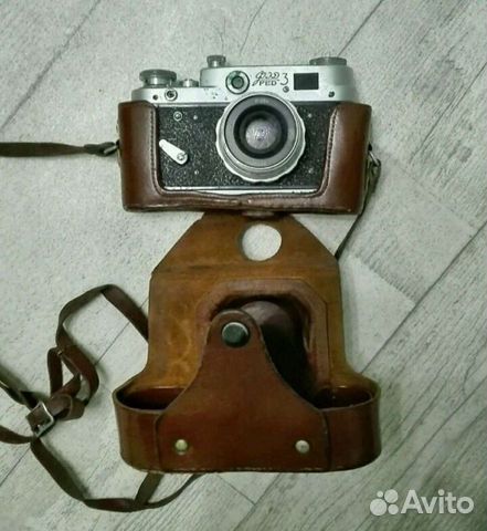 Фотовспышка Фотон, СССР