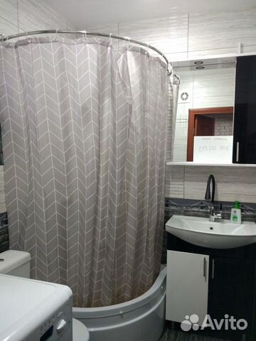 

3-к. квартира, 90 м², 4 кровати