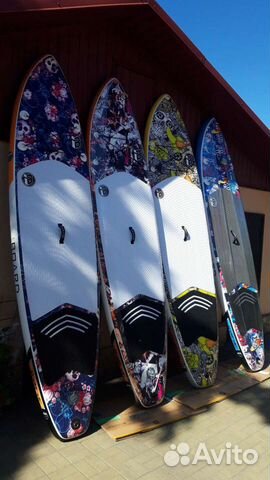 Sup board RokiaR 10,8