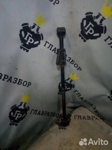 Тяга регулировки развала Mercedes-Benz W164 б/у