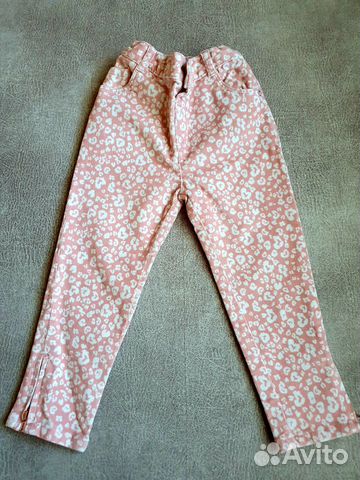 Детские вещи пакетом