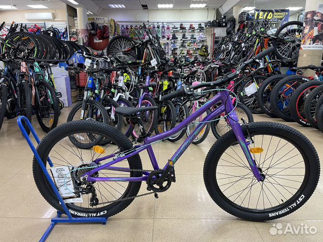 Подростковый велосипед merida matts j.24+ eco