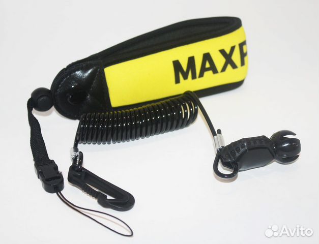 Ключ зажигания BRP dess rfid SEA-DOO с браслетом