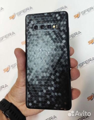 Защита смартфонов Samsung