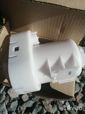 Топливный фильтр Hyundai Tucson, Kia Sportage