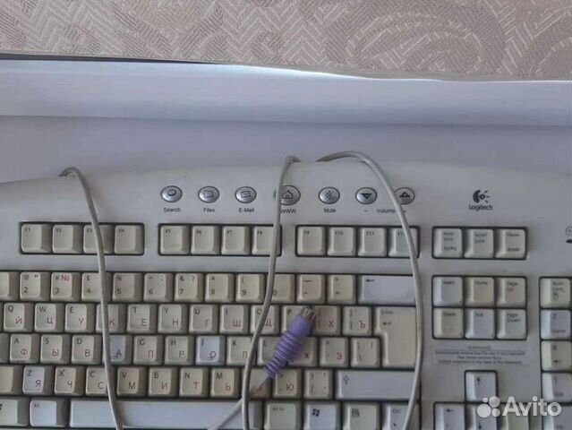 Клавиатура