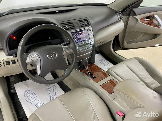 Toyota Camry `2008