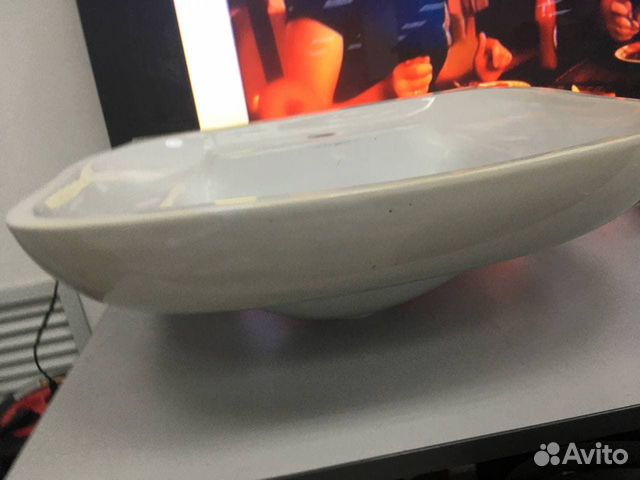Б-6 Раковина 3394