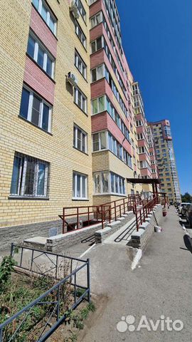 

1-к. квартира, 38 м², 2 кровати