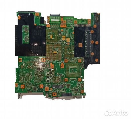 Материнская плата Для IBM 2237 Lenovo Thinkpad T60