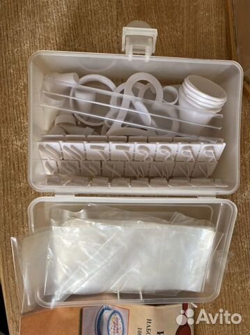 Набор для украшения торта