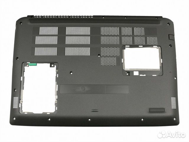 Нижняя часть корпуса новая Acer A515-51G A715-72G