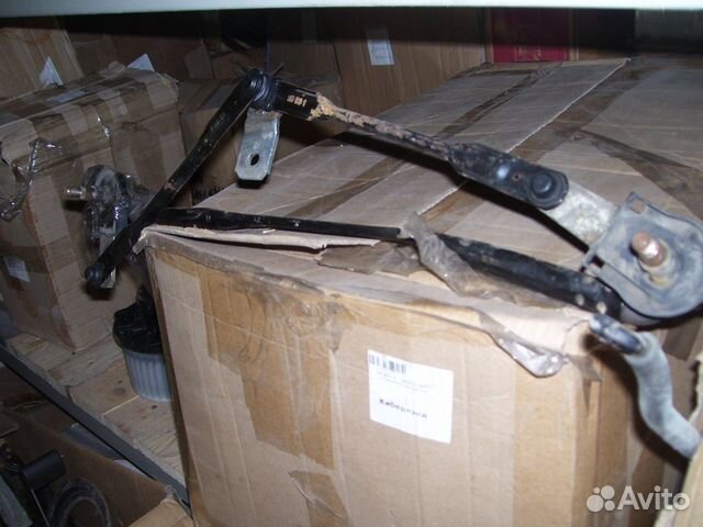 Хендай элантра HD трапеция стеклоочистителя