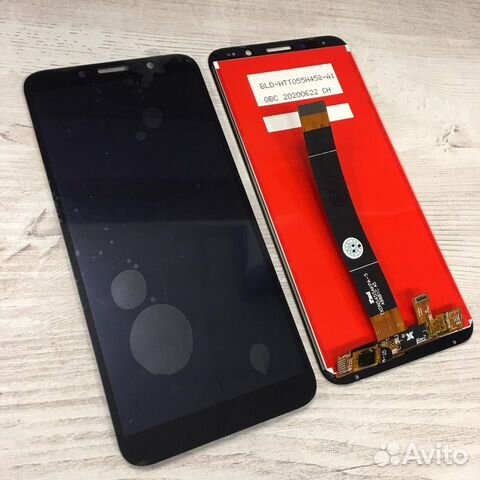 Дисплей Huawei Honor 9S / Y5P (2020)