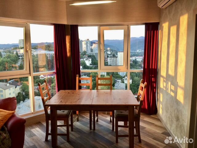 

3-к. квартира, 65 м², 4 кровати
