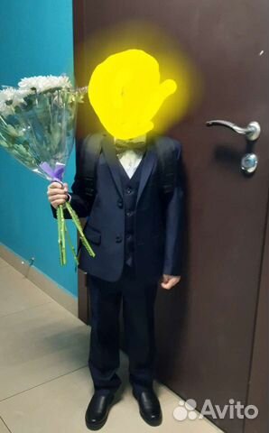 Форма для школы