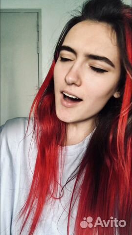 Вокал очно/онлайн