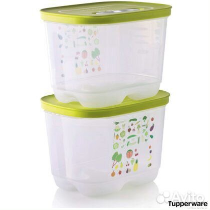 Контейнеры 