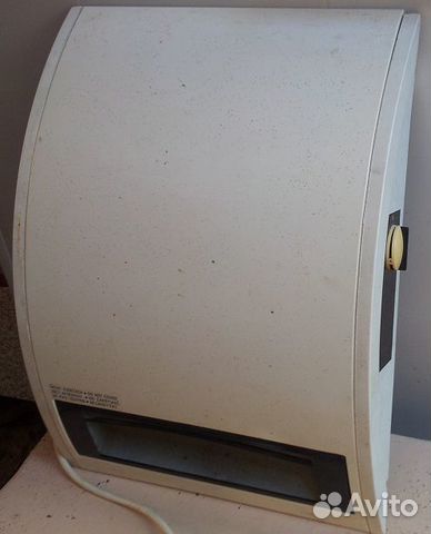 Тепловентилятор Stiebel Eltron CK 20 S